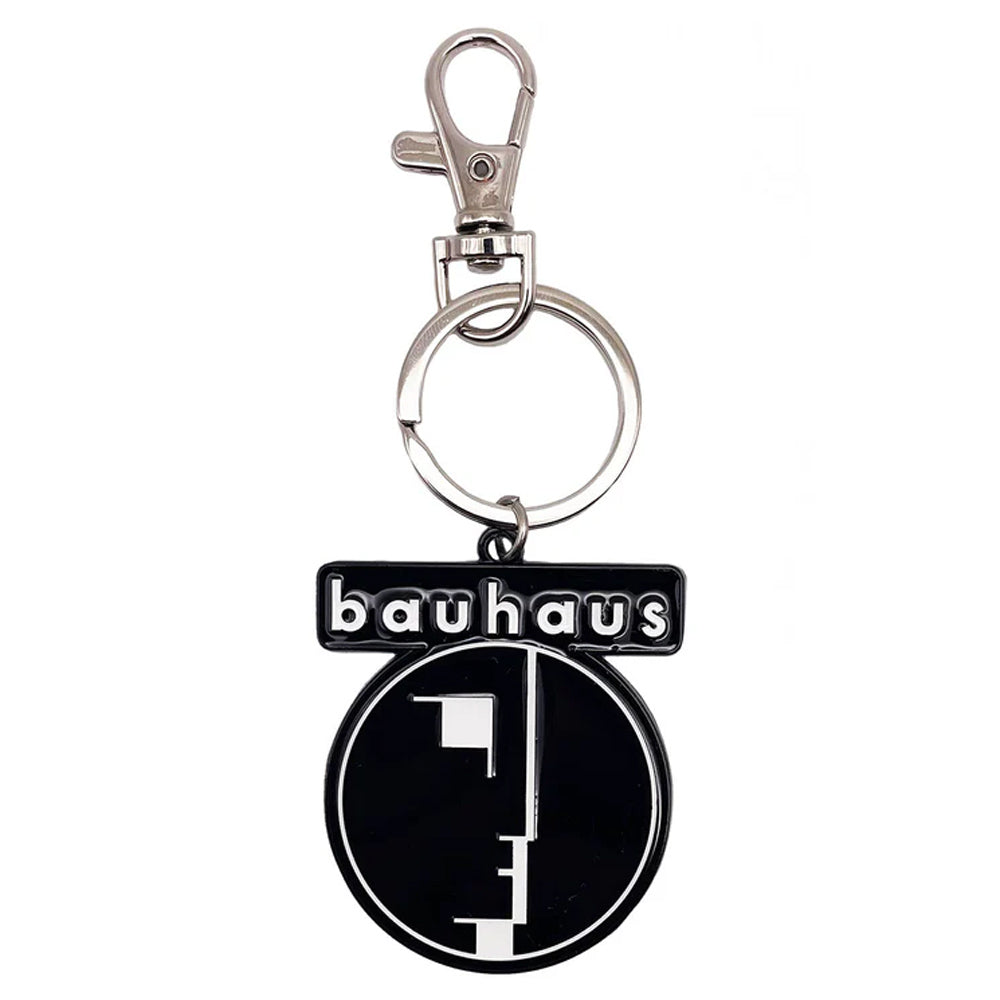 BAUHAUS - Logo